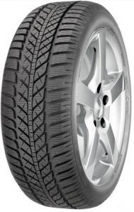 FULDA 205/55 R16 KRISTALL CONTROL HP2 94V XL